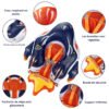 Bouée Swimbobo Fusée – Une Expérience Spatiale et Aquatique Unique ! – Image 2