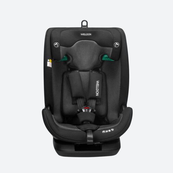 Siège auto Encore Pro – i-Size 76 à 150 cm dés 15 mois – Image 3