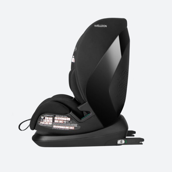 Siège auto Encore Pro – i-Size 76 à 150 cm dés 15 mois – Image 4