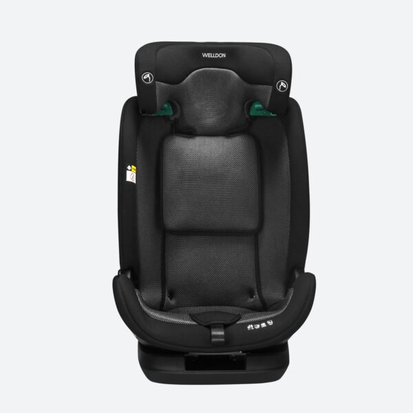 Siège auto Encore Pro – i-Size 76 à 150 cm dés 15 mois